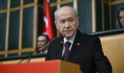 Bahçeli istirahatte: MHP’den sağlık durumuna ilişkin ilk açıklama geldi!