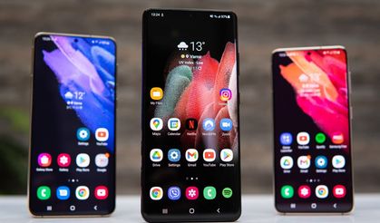 Samsung, eski modellerin One UI 7 alacağını doğruladı