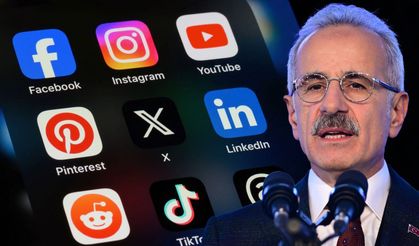 Sosyal medyada yaş sınırı gündemde! TikTok’a, Instagram’a sınırlama mı geliyor?
