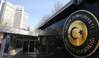 Suriye'de yeni kabine açıklandı: Türkiye'den ilk değerlendirme geldi