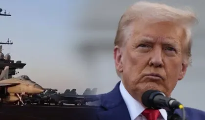 Trump’tan Husilere sert uyarı: “Gerçek acı henüz gelmedi”