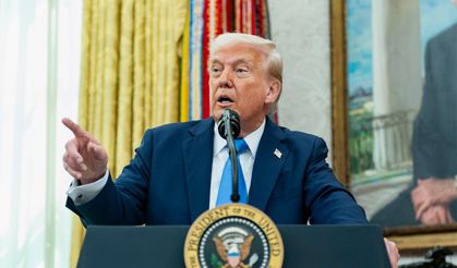 Trump’tan İran’a sert gözdağı: “Anlaşma olmazsa ek yaptırımlar yolda”