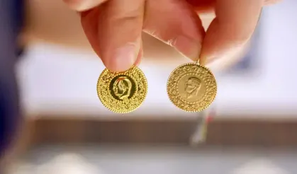 Altın fiyatları rekora doymuyor: Gram altın 4 bin TL’ye yaklaştı!