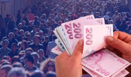 Asgari ücrette şok kayıp: 3 ayda 3.600 lira buharlaştı!