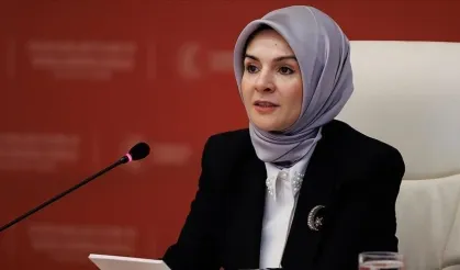 Bakan Göktaş’tan bayram müjdesi: Aileye tam destek jesti!