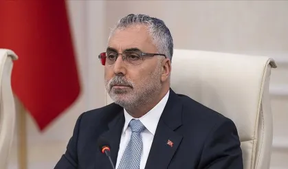 Bakan Vedat Işıkhan duyurdu: Bir SMA ilacı daha geri ödeme listesine alındı