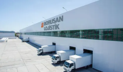 Borusan Tedarik Zinciri, Fransız CEVA Logistics’e satıldı
