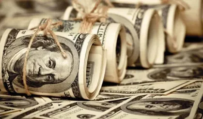 Dolar 46 lirayı görecek mi? Alman bankasından yeni tahmin geldi!