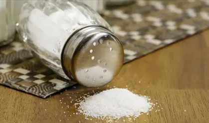 Fazla tuz tüketimi ruh sağlığını da etkiliyor!