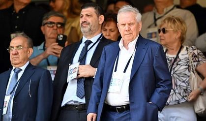 Fenerbahçe'de hareketli gece! Aziz Yıldırım'dan çarpıcı açıklamalar