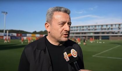 Galatasaray’dan derbi öncesi hakem tepkisi: “Kadıköy’deki derbi sıradanlaştırılıyor”