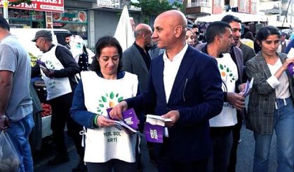 İmamoğlu dosyasının kilit ismi Azad Barış hakkında şok gerçek