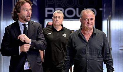Jorge Jesus'un Al Hilal'ine kritik çelme Fatih Terim’den çelme!