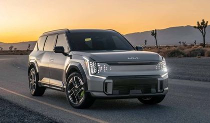KIA’dan SUV ve Sedan modellerinde %0 faizli kredi ve takas desteği