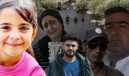 Narin Güran cinayetinde 15 sanığa 5 yıl hapis talebi!