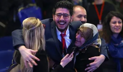 Öğretmenlik hayali gerçek oluyor: MEB 15 bin atama için düğmeye bastı!