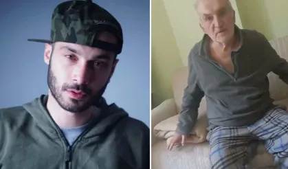 Rapçi Sansar Salvo babasını darp ettiği iddiasıyla yargılanıyor: İşte istenen ceza