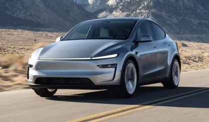 Tesla'nın Avrupa satışları düşüşte: İlk çeyrek performansı zayıf!