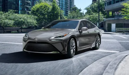 Toyota'dan tarihi rekor: ABD talebiyle yurt dışı satışları uçurdu!