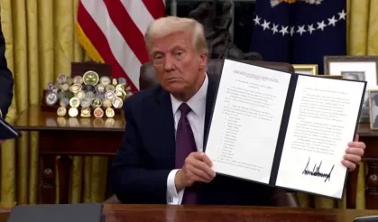 Trump’tan otomobil vergilerine yönelik yeni adım: Geçiş süreci ve indirim desteği