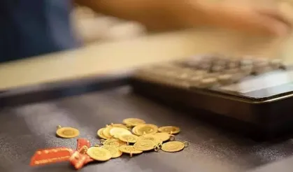 17 Mayıs 2025 altın fiyatları: Gram, çeyrek ve yarım altın kaç TL oldu?