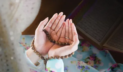 Hıdırellez gecesi hangi dualar okunur? Bereket ve dilek için etkili Hıdırellez duaları