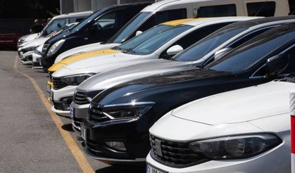 Kurban Bayramı öncesi 2. el araç piyasası şaşırttı: Galeriler boş, alıcı yok!