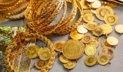 Altın fiyatları uçtu: İsrail-İran gerilimi hem piyasayı hem dünyayı sarstı