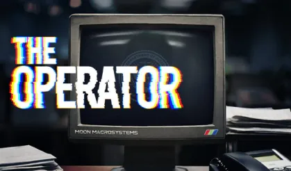 Epic Games’te Haftanın Ücretsiz Oyunu Belli Oldu: The Operator, 26 Haziran’a Kadar Ücretsiz!