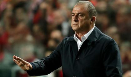 Fatih Terim'den Al Shabab kararı! Suudi Arabistan'da devam etmeyecek