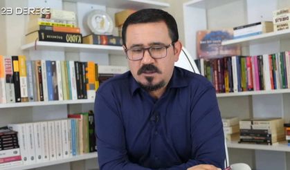 Gazeteci Gökhan Özbek öldü mü neden öldü? Gökhan Özbek kimdir, kaç yaşında ve nereli?