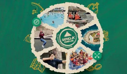 Gençlik kampı başvuru sonuçları açıklandı: Nereden bakılır, kamplar ne zaman başlıyor?