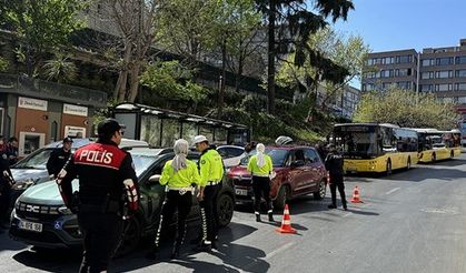 İstanbul Huzur uygulamasında 949 gözaltı: Şehrin dört bir yanında denetim alarmı