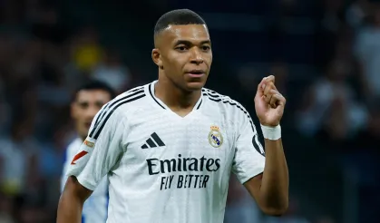 Real Madrid’de Mbappe şoku: Bağırsak enfeksiyonu nedeniyle 5 kilo verdi!
