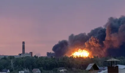 Rusya'dan Ukrayna’ya korkunç füze saldırısı: Dnipro’da 11 ölü, 160 yaralı