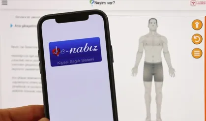 Sağlık Bakanlığı e-Nabız'a yepyeni özellikler ekledi