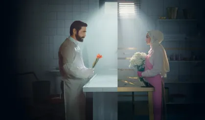 TRT’den Gassal Dizisi için flaş karar: TRT 1 ekranlarına geliyor