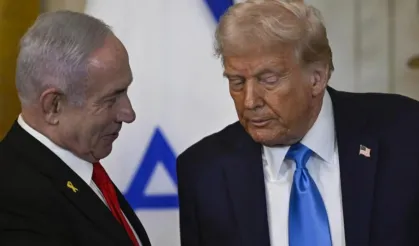 Trump, Netanyahu’nun davası için rest çekti: “İptal edilmeli veya af çıkarılmalı”