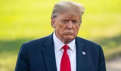 Trump nükleer saldırı iddiaları sorusuna öfkelendi! CNN’i ve NYT’yi hedef aldı