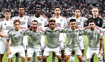 Beşiktaş'ta Shakhtar krizi büyüyor: Tepkiler, hesap kapatma ve duygusal mesajlarla tırmandı