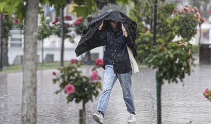 İstanbulluları sevindirecek hava müjdesi: Serinletici yağmur yolda