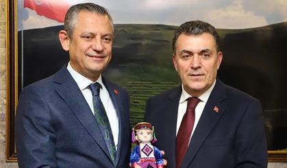 Ardahan Belediye Başkanı Faruk Demir AK Parti'ye mi geçecek?