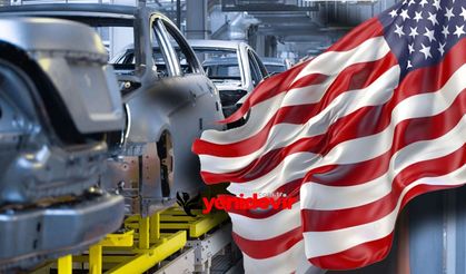 ABD ürünlerinde ek vergi kaldırıldı! İşte yeni otomobil düzenlemesi