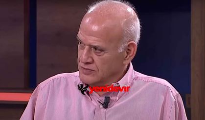 Ahmet Çakar’dan Galatasaray - Liverpool maç sonu tahmini