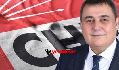 Aksu Belediye Başkanı İsa Yıldırım CHP’den istifa etti! İşte istifanın perde arkası