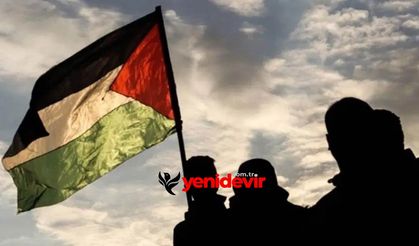 Altı ülke daha Filistin’i tanıdı! Tarihi karar açıklandı