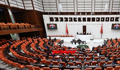 TBMM açılıyor: CHP törene katılmayacak! İşte nedeni