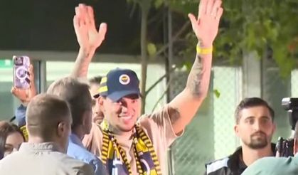 Fenerbahçe Ederson'un maaşını duyurdu! Süper Lig tarihine geçti