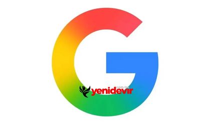 Google logosunu değiştirdi: AI çağının yeni simgesi