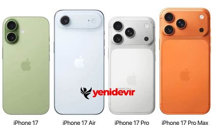 Apple iPhone 17 şarj hızı test edildi: Android hâlâ önde